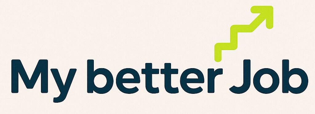 マイベタージョブ（My Better job）