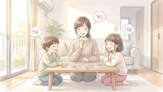 【中学受験に効果あり】学研アルゴ ベーシックで“考える力”が育つ！親子でハマる知育カードゲームレビュー